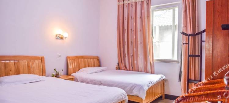 莫干山简生活民宿图片