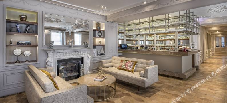 博斯普鲁斯海峡酒店(The Stay Bosphorus)图片