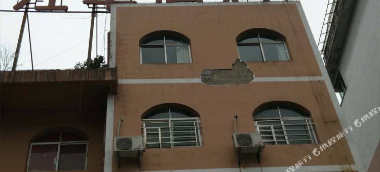 毕节江丰酒店图片