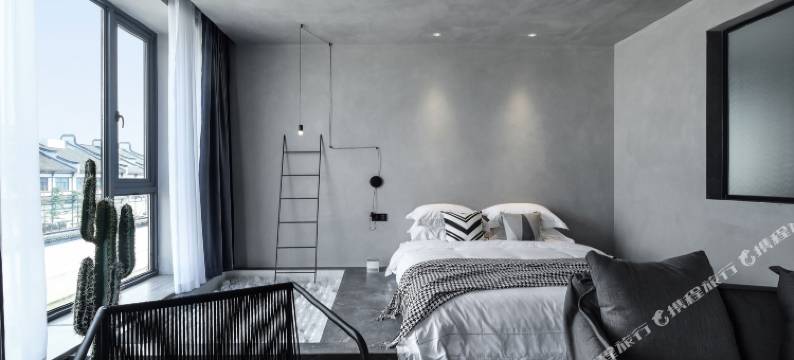 乌镇西栅·时屿设计师民宿图片