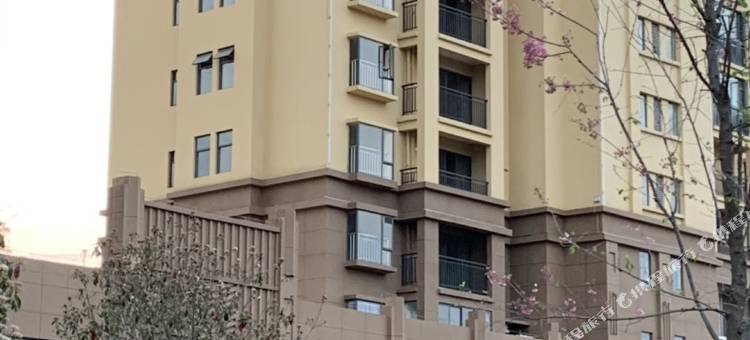 安宁湘骏雅酒店图片