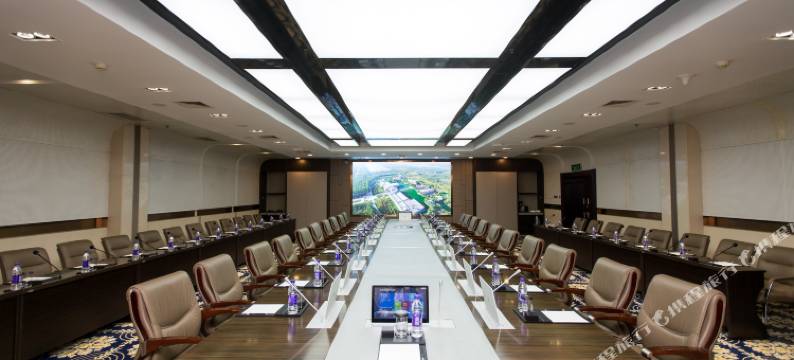 北京怡生园会议中心图片