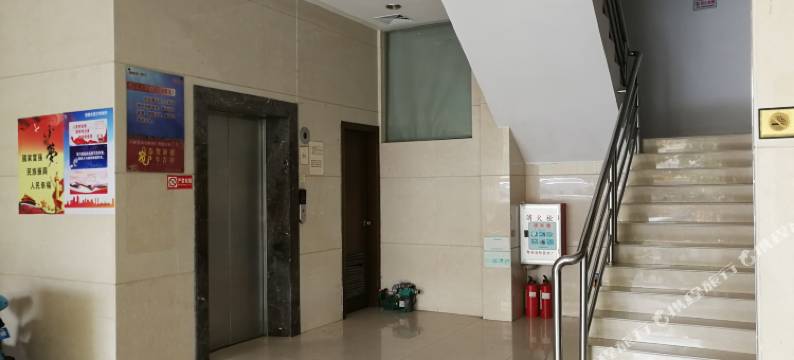 银涛宾馆(阳江岗列中学职业技术学院店)图片