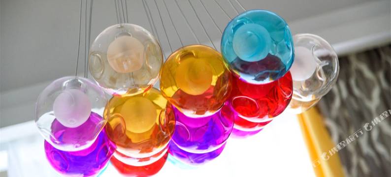 广州西关精品民宿(宝华路口店)图片