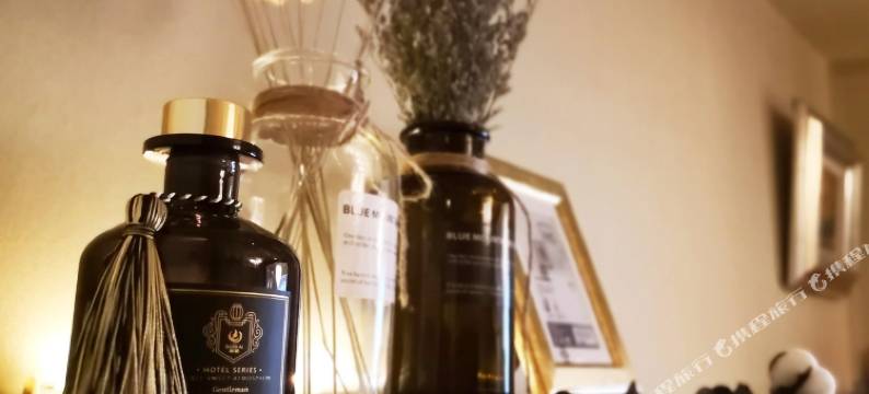 北京雷拉公寓图片