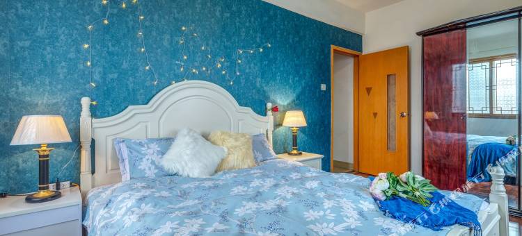 西安sunny小宅公寓(2号店)图片