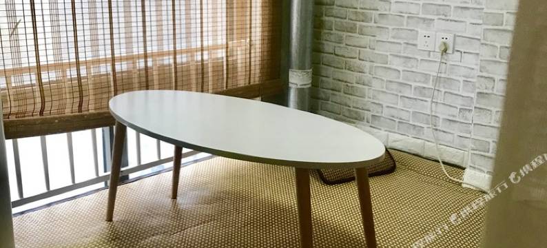 昆山艾米小镇公寓NO.9图片