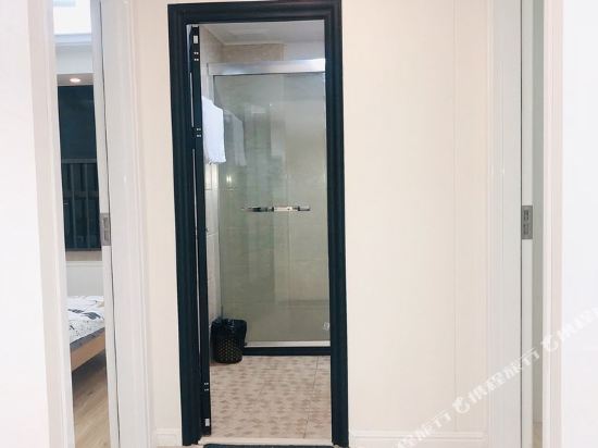 汕头爱•回家公寓(3号店)