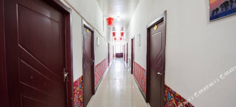 雾凇岛祥盛宾馆图片