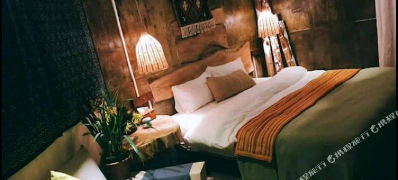 贵阳步里民宿图片