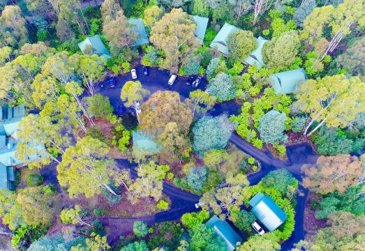 Lemonthyme Wilderness RetreatHotel Overview