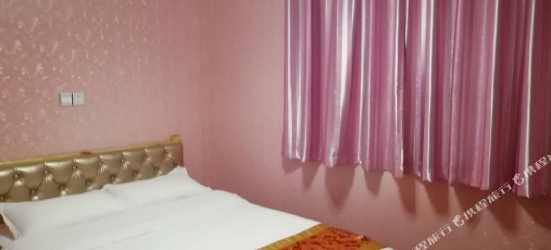 江油彬福宾馆图片