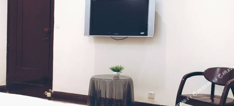 上海中福陈的民宿(江西中路分店)图片