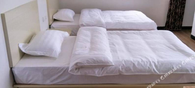 防城港观浪客栈(企沙镇簕山古渔村店)图片