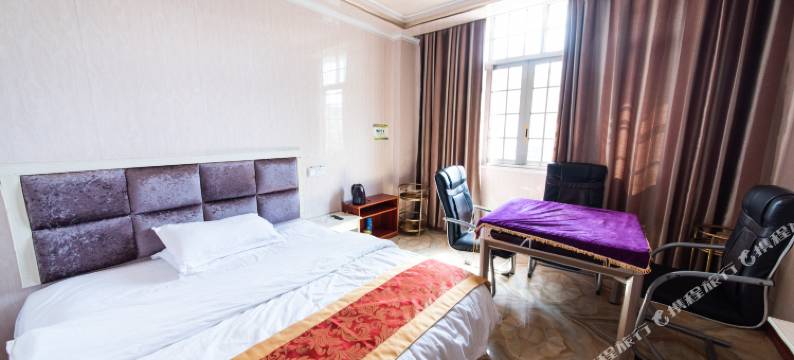 开江好宜家宾馆图片