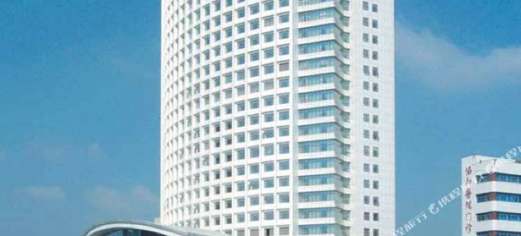 寓米公寓(武汉青年路同济医院店)图片