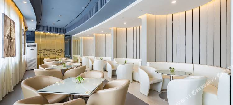 凯里亚德酒店(无锡中山路崇安寺南长街店)图片