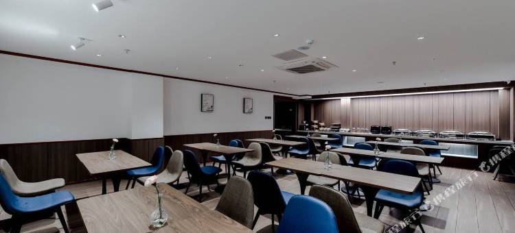 汉庭酒店(天津西站河北工大店)图片