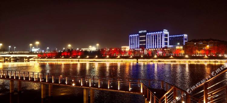 青岛海峰家公寓(8号店)图片