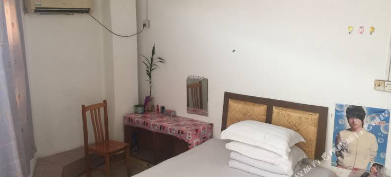 佛山怡海公寓图片