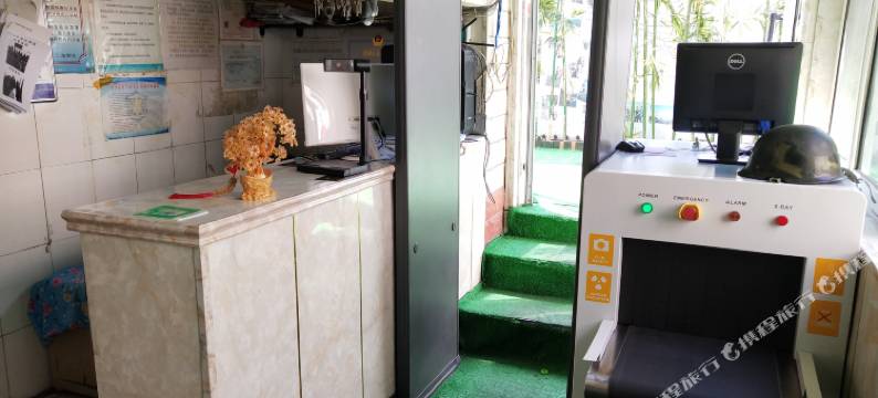 伊宁江南旅社图片