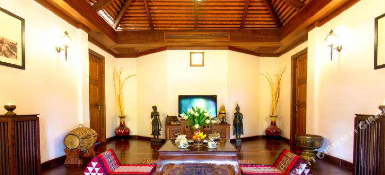 吴哥皇家度假村(Royal Angkor Resort & Spa)图片