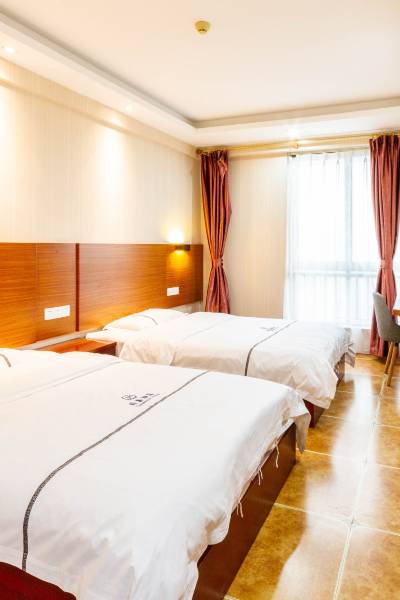 重庆大学城/融创文旅城附近经济型酒店,重庆酒店预订查询,重庆宾馆