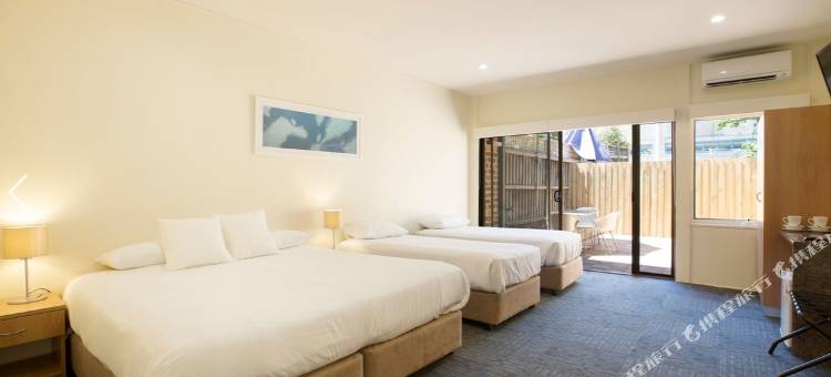 嗨飞行睡帽酒店(Nightcap at High Flyer Hotel)图片