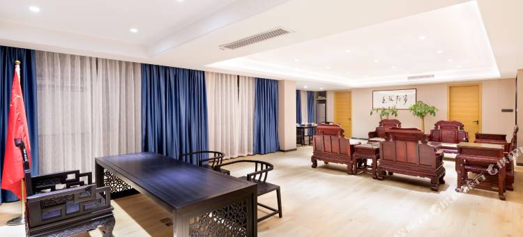 福州鑫福源戴斯酒店图片