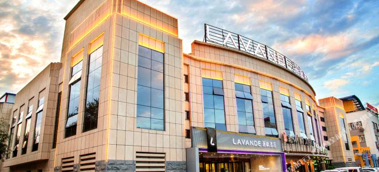 麗枫酒店(昌吉长宁路店)图片