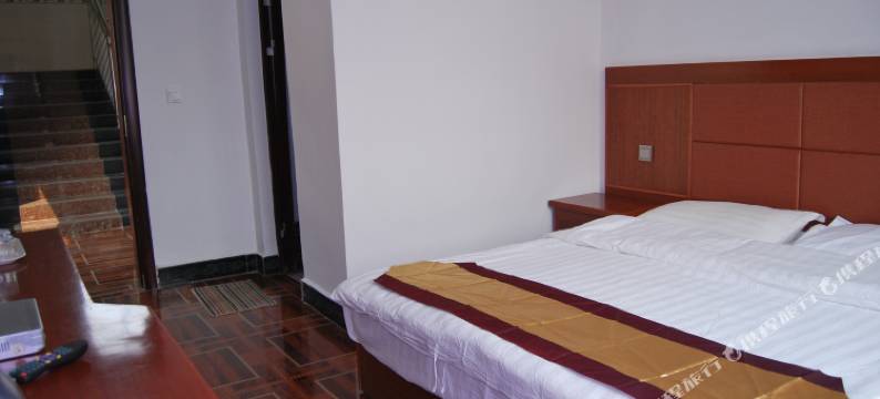 景洪宏苑宾馆图片