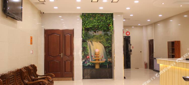 如家联盟·华驿酒店(辛集建设大街店)图片