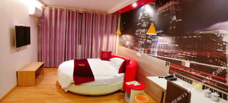 靖江八方宾馆图片