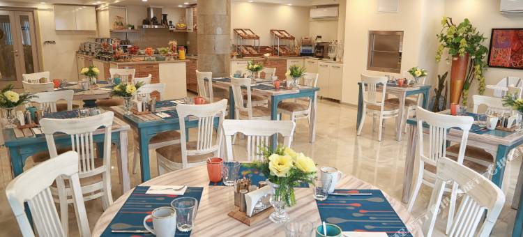 图兹拉花园水疗酒店(Tuzla Garden Hotel & Spa)图片