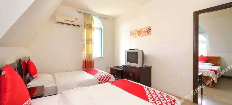 北海海韵别墅图片