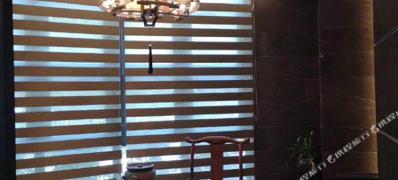 福州财富·悦城酒店(福州火车站店)图片