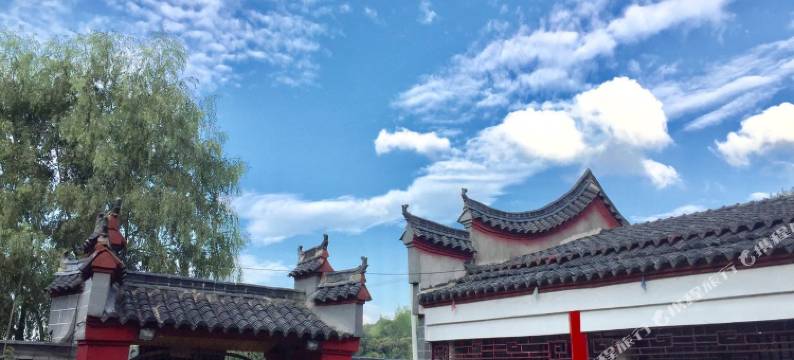 塘湾人家民宿(天堂寨店)图片