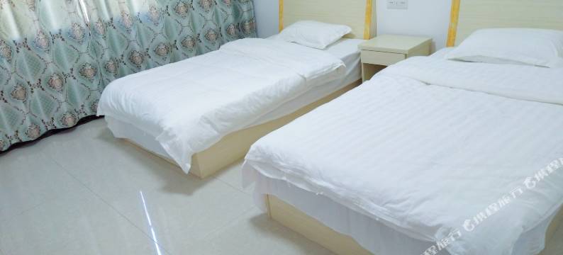 神农架诚信酒楼图片