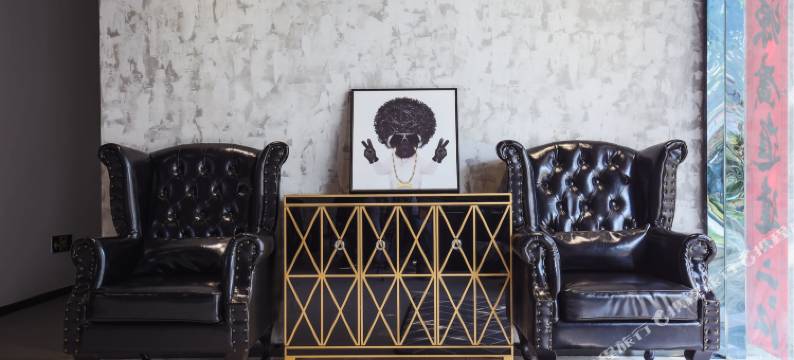 保山枕边轻奢酒店(三馆文化广场店)图片