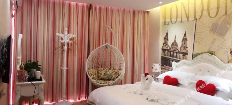 尚一特连锁酒店(内乡灵山路店)图片