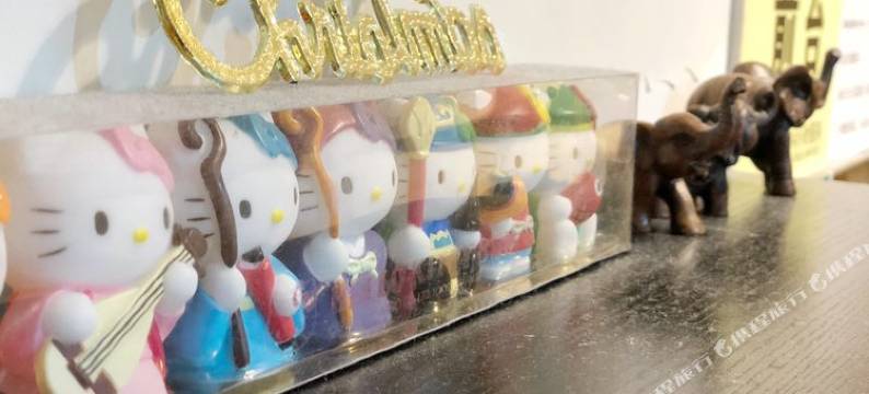 香港永春宾馆(佐敦地铁站店)图片