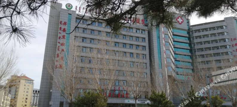 乌兰浩特星悦商务宾馆图片