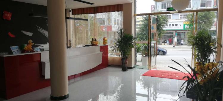 尚客优连锁酒店(黄果树贵黄路店)图片