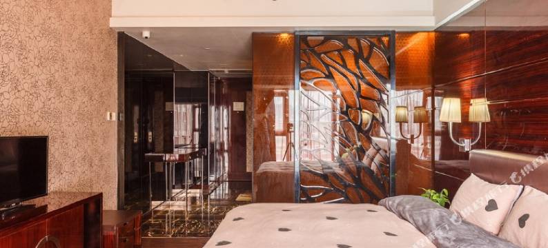 佛山民宿房东123图片