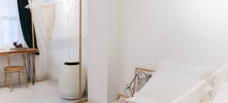 广州DeYuyi公寓图片