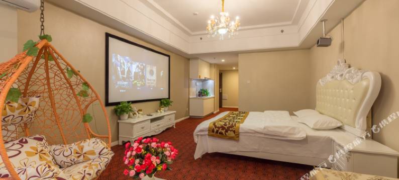 徐州华馨酒店式公寓图片