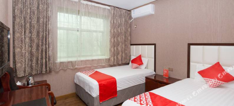 沁园宾馆(西安火车南站店)图片