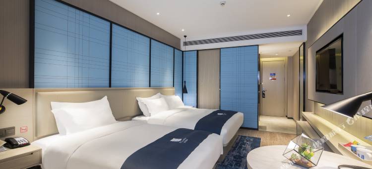 宜尚酒店(桂林两江四湖象山公园店)图片