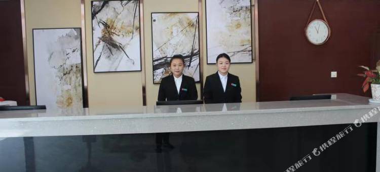 锦江之星风尚酒店(镇江大港平昌路店)图片