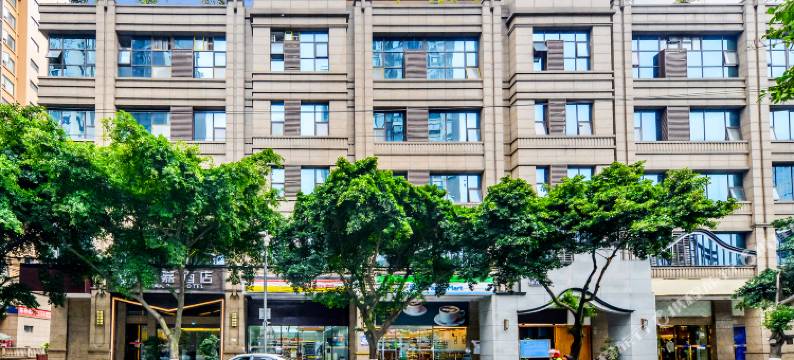 曼嘉酒店(成都神仙树石羊场店)图片
